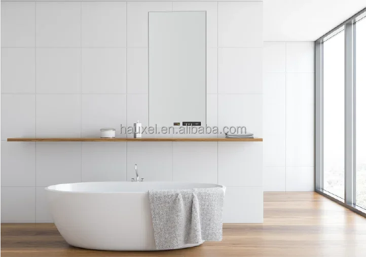 Wall Mounted Heater, 110V, 1000W - detail 24