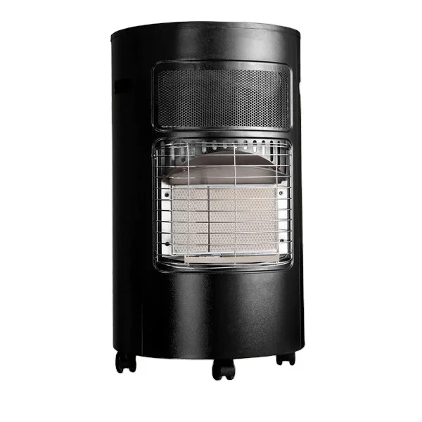 Infrared Ceramic Flame Heater, Portable, Gas - detail 2