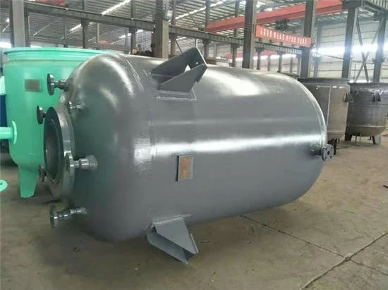 Steam Boiler, WNS, Natural Circulation - detail 32