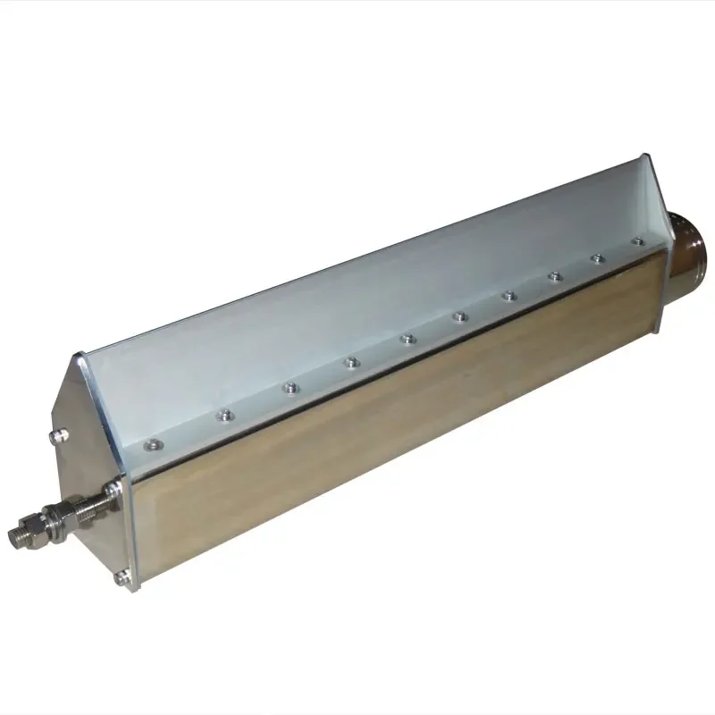 Customized Sheng Chi, stainless steel, Nozzle - detail 6