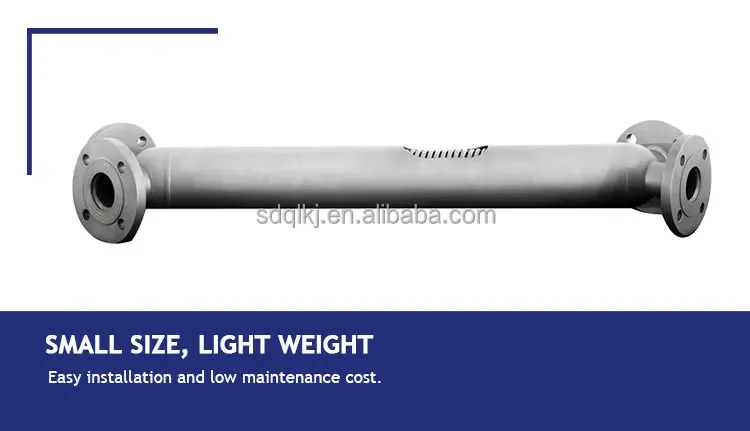Water Cooled Condenser, 220V, Stainless Steel - detail 16
