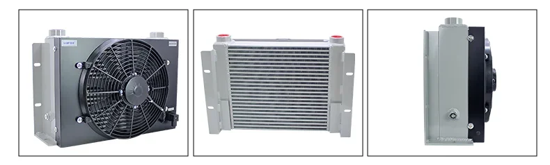 Ah1490tb Air Cooler, AC110V, 11.5KW - detail 4