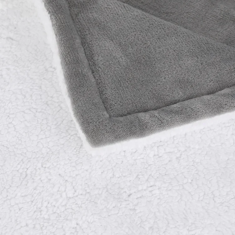 Usb Charging Electric Blanket, 220, 011 - detail 8