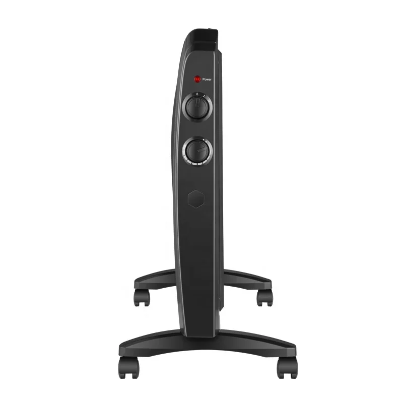 Portable Electric Radiator, 2000W, 110-240V - detail 8