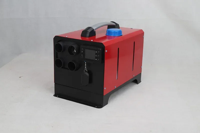 Truck Air Parking Heater, 2kw/5kw, 12v, 24v - detail 20