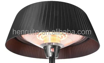Patio Heater, 1500W, Waterproof - detail 2