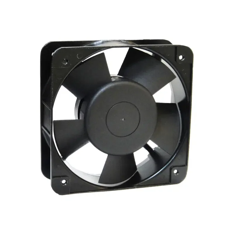 Brushless Axial Fan, 6025, 60mm, 12v, 24V - detail 2