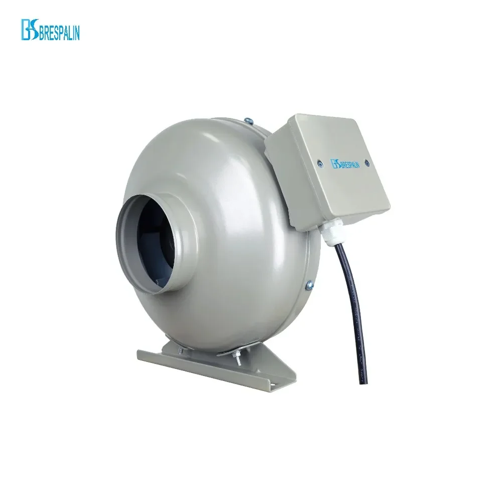 Backward Curved Radial Impeller, 220-240V, 60-245 - detail 14