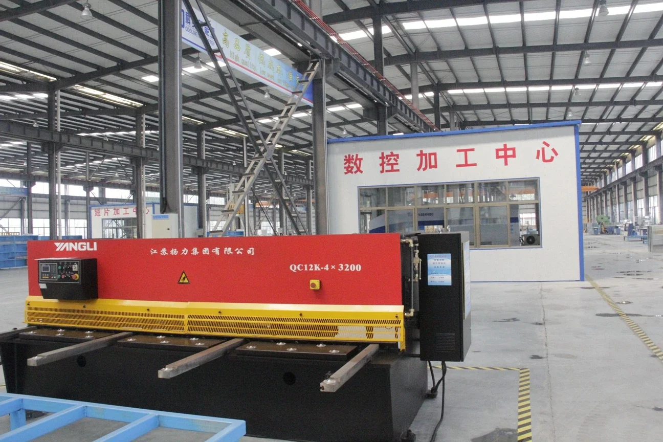 10-40 Ton Rooftop Packaged Unit, R32/R410A Inverter, 3-Year Warranty - detail 92