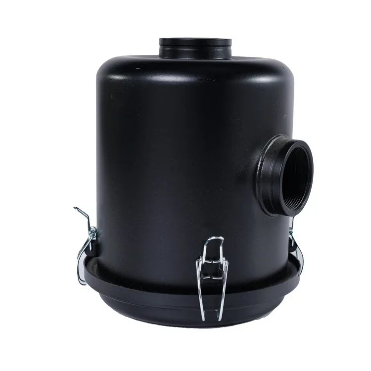 Chip Smoke Snail Blower, Centrifugal, Radial - detail 38