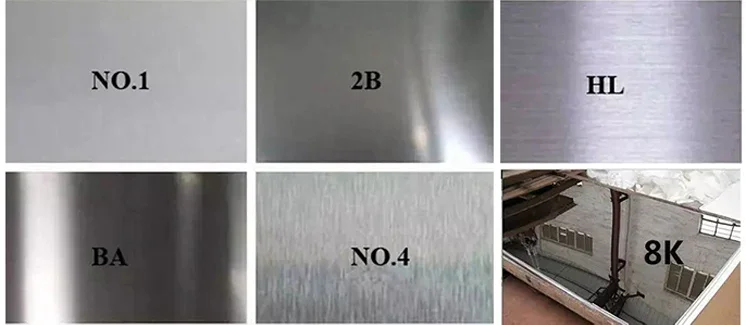 Finned Heat Exchanger, Stainless, Steel, 304, ERW - detail 10