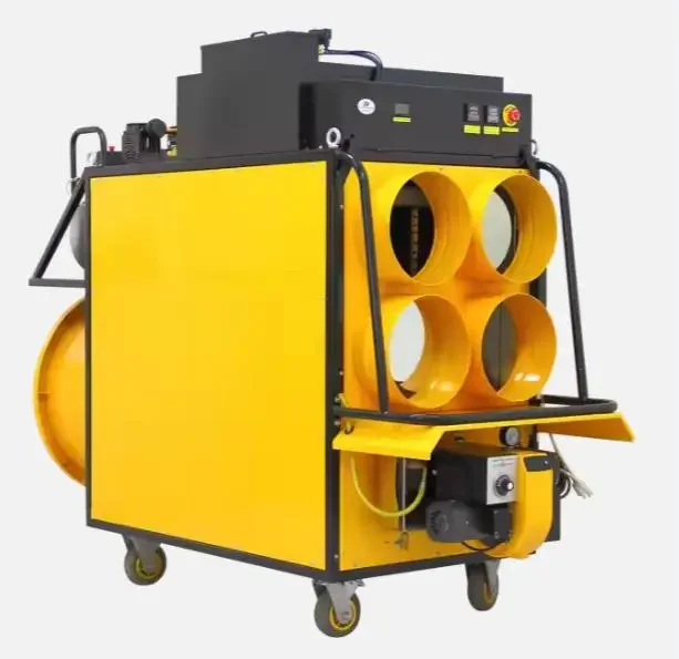 Sale Waste Oil Heater, WBH1000, 110 V, 50 - detail 62
