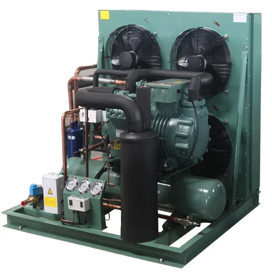 Cold Room Storage, 380V, 61.8KW - detail 16