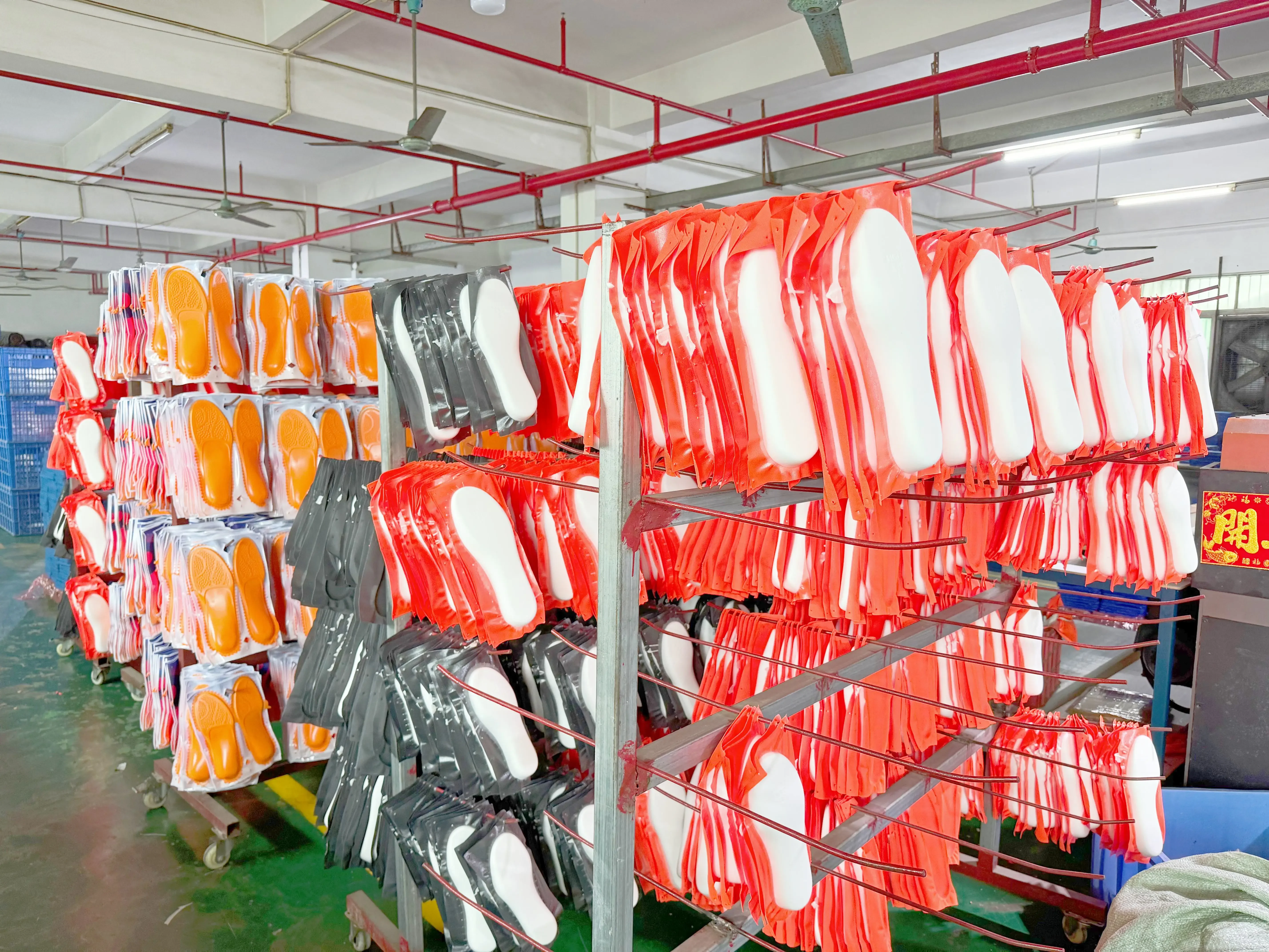 Foot Hand Warmers, PU, Sport Insoles - detail 44