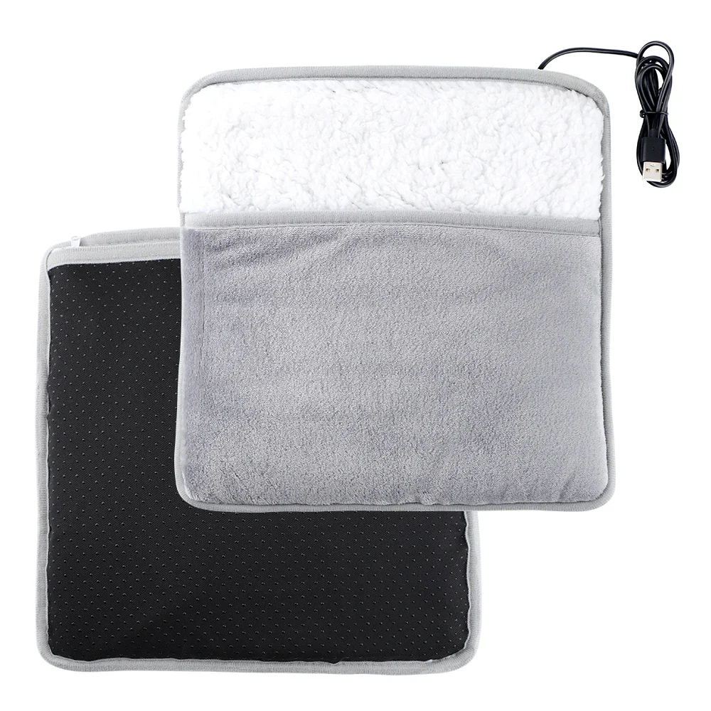 Foot Warmer, USB, 5 - detail 16