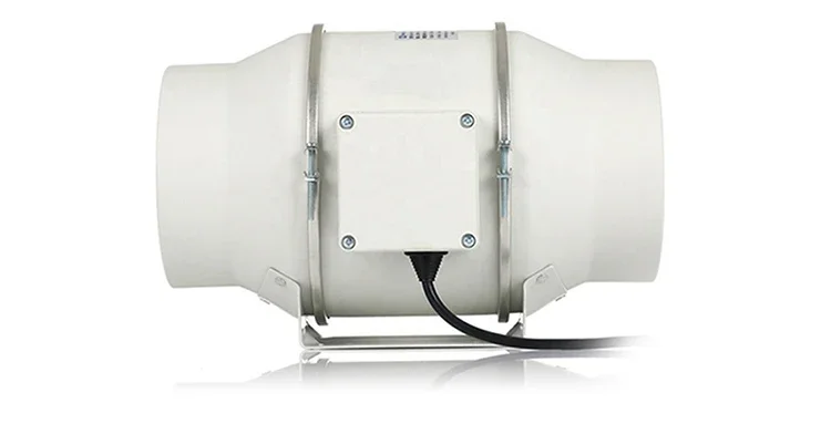 Portable Ventilator, 8inch, 200mm, 220V, 50Hz - detail 4