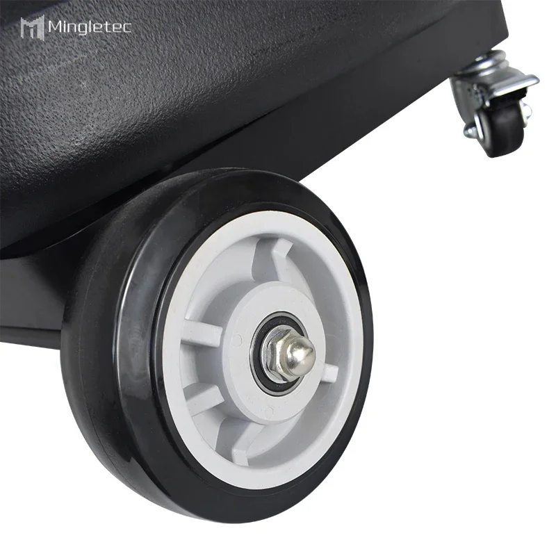 Industrial Stand Mist Fan, 41L~49L, 100~175 - detail 24