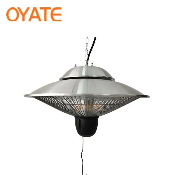 Patio Heater, 1500W, Ceiling - detail 6