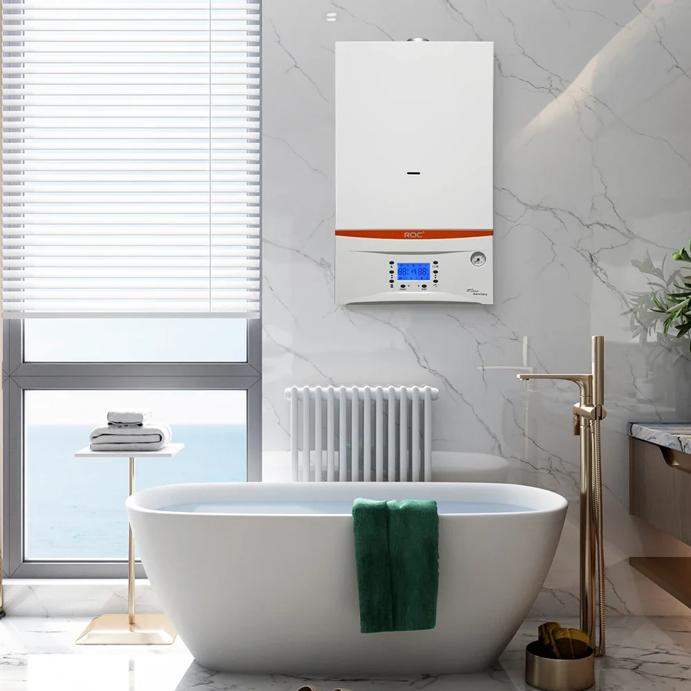 Water Heater, 10-16, 91% - detail 6