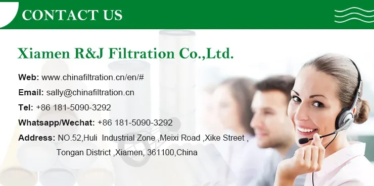 Air Filter, G4, F5, F6, F7 - detail 16