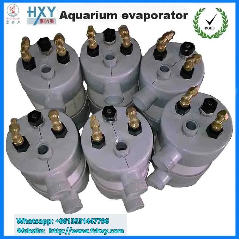 Coaxial Coil, 220 V, titanium - detail 4