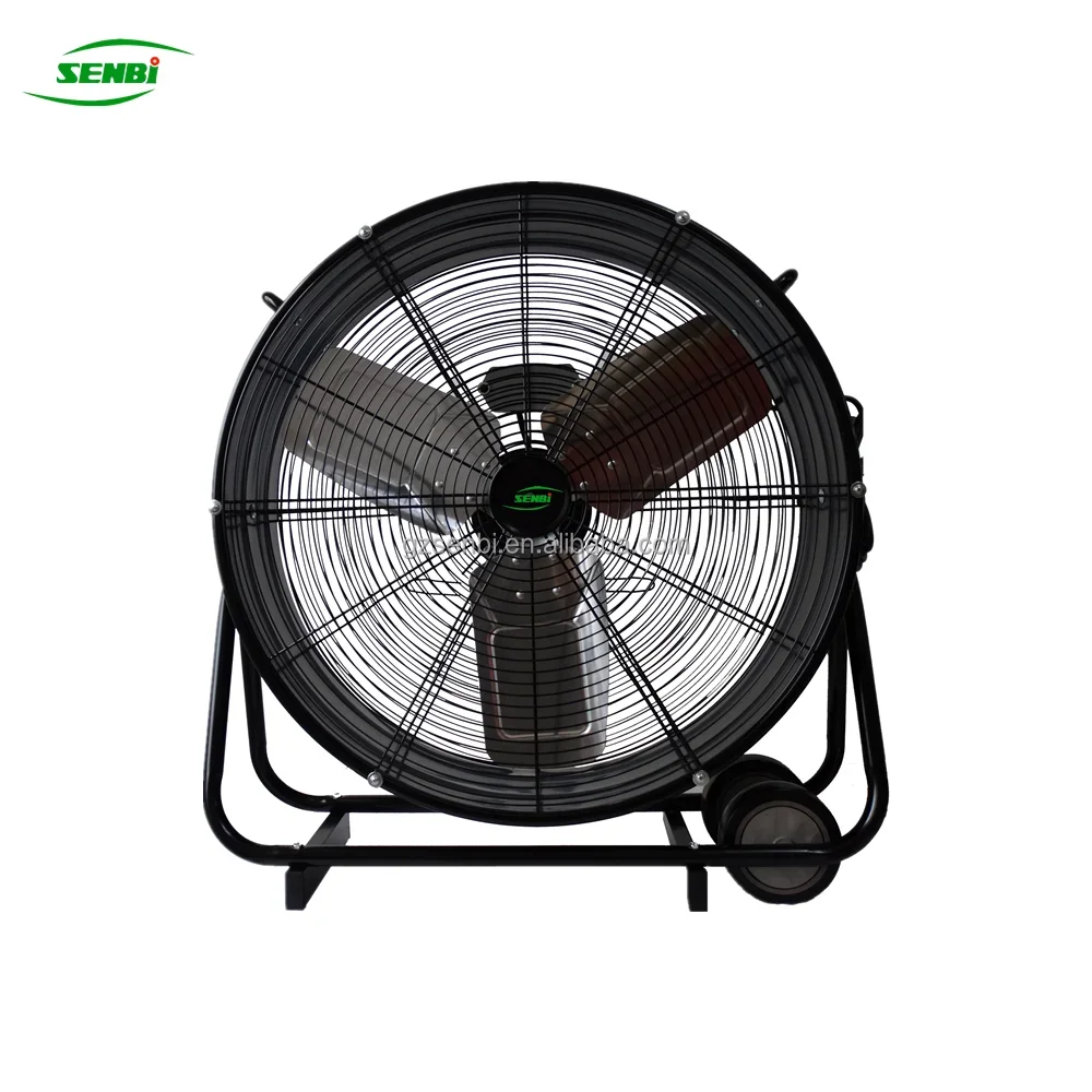 Copper Motor, 24", Portable - detail 4