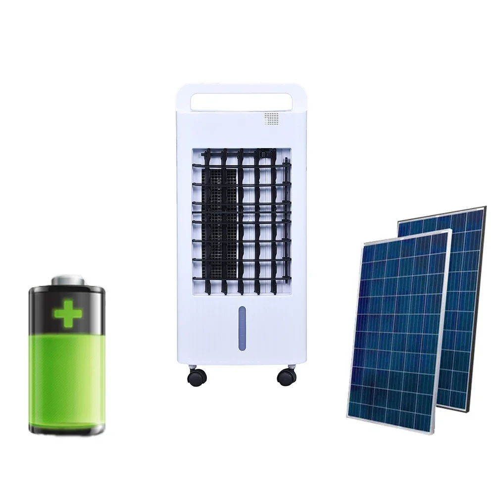 Misting Air Cooler, 110V-240V, 300 W(0.40hp) - detail 40