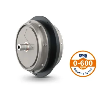 Standing Large Moving Fan, can custom, Aluminum Alloy - detail 12