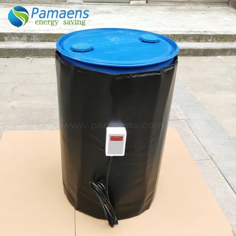 Litre Ibc Tote Heater, 1000, Up to 480v, Electric - detail 24