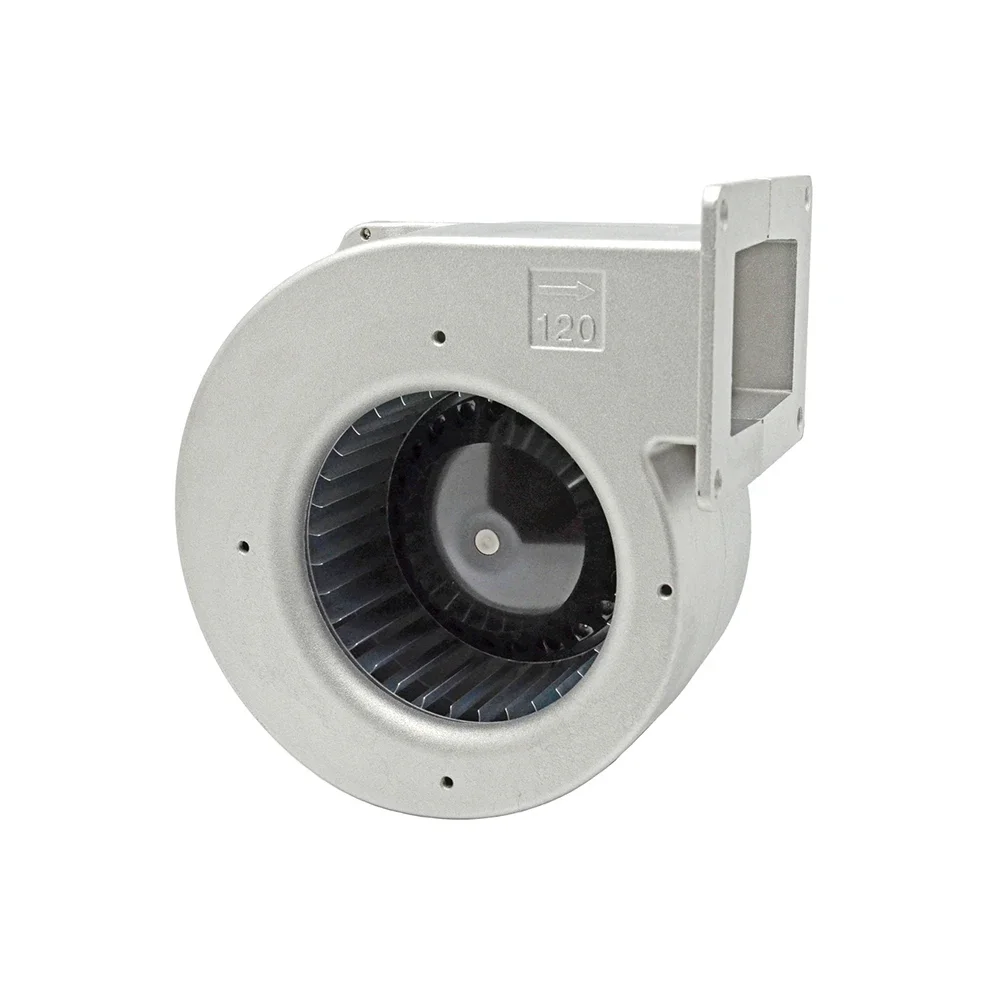 Crossflow Duct Fan, 160, Ceiling, Stainless, Steel - detail 8