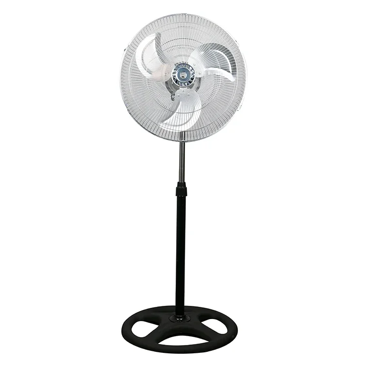 Industrial Fan, 110V, 70-90W(0.09-0.12hp) - detail 6