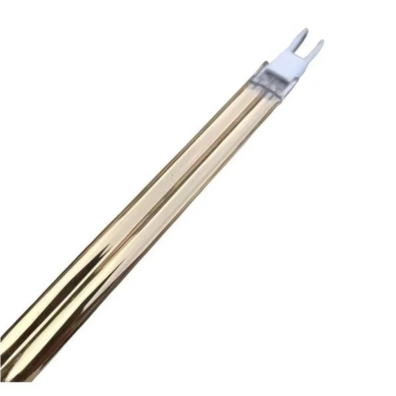 Electric Heating Glass Tube, 2000W, 230 V, 2000W(2.68hp) - detail 4