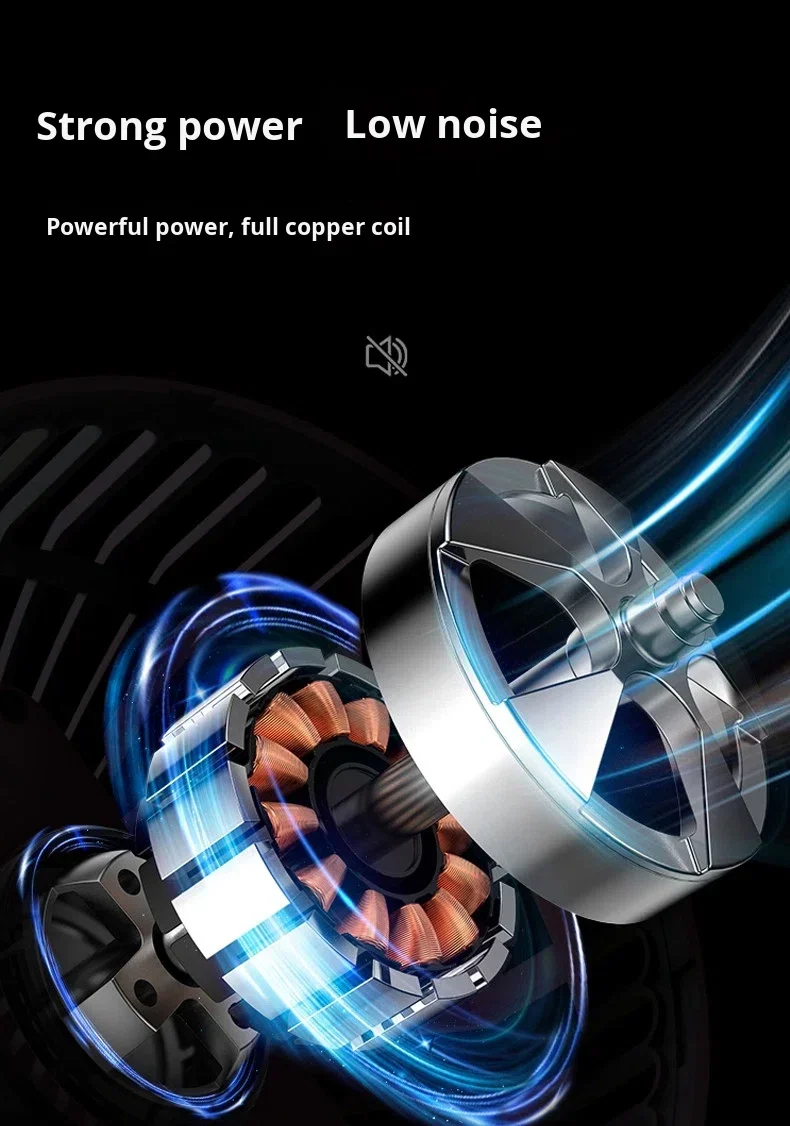 Axial Flow Fan, 304, Stainless, Steel, 380v - detail 18