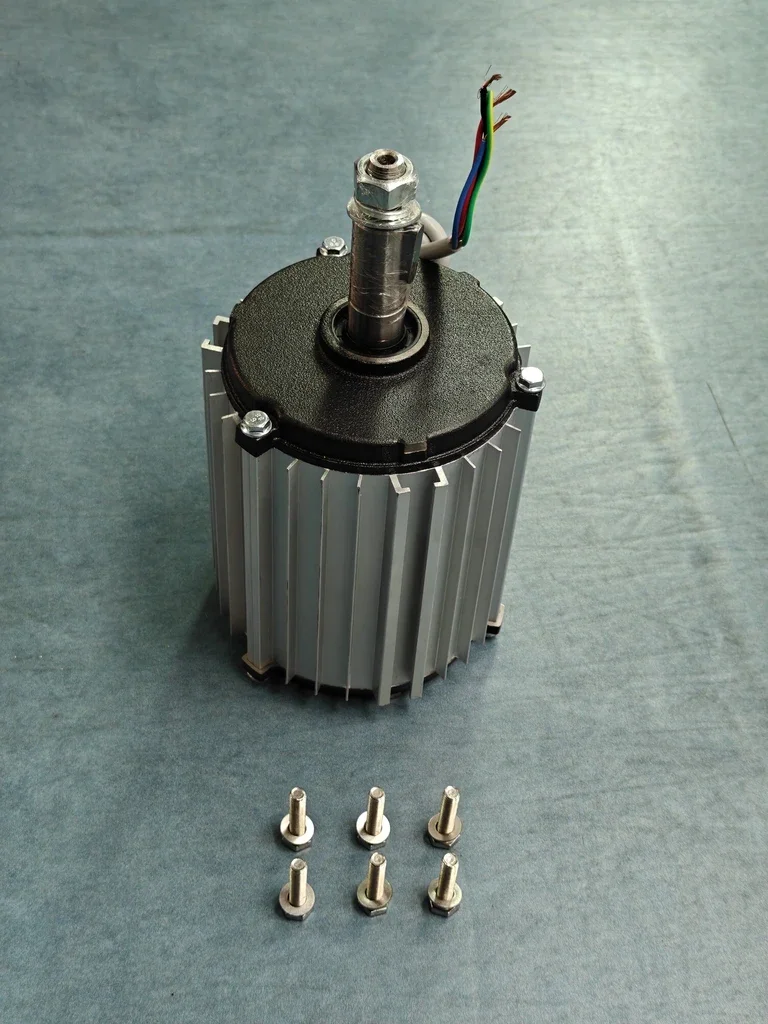 Evaporative Air Cooler, Portable, water - detail 14
