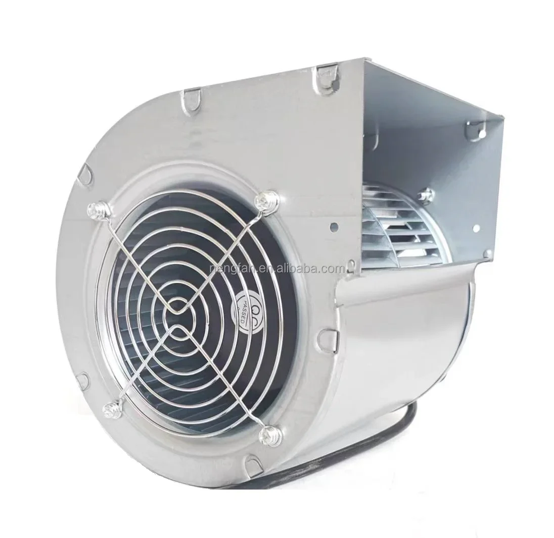 Centrifugal Fan, 24v, 120*120mm - detail 4