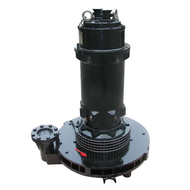 Roots Blower, 220 V, 0.38~283m3 - detail 12