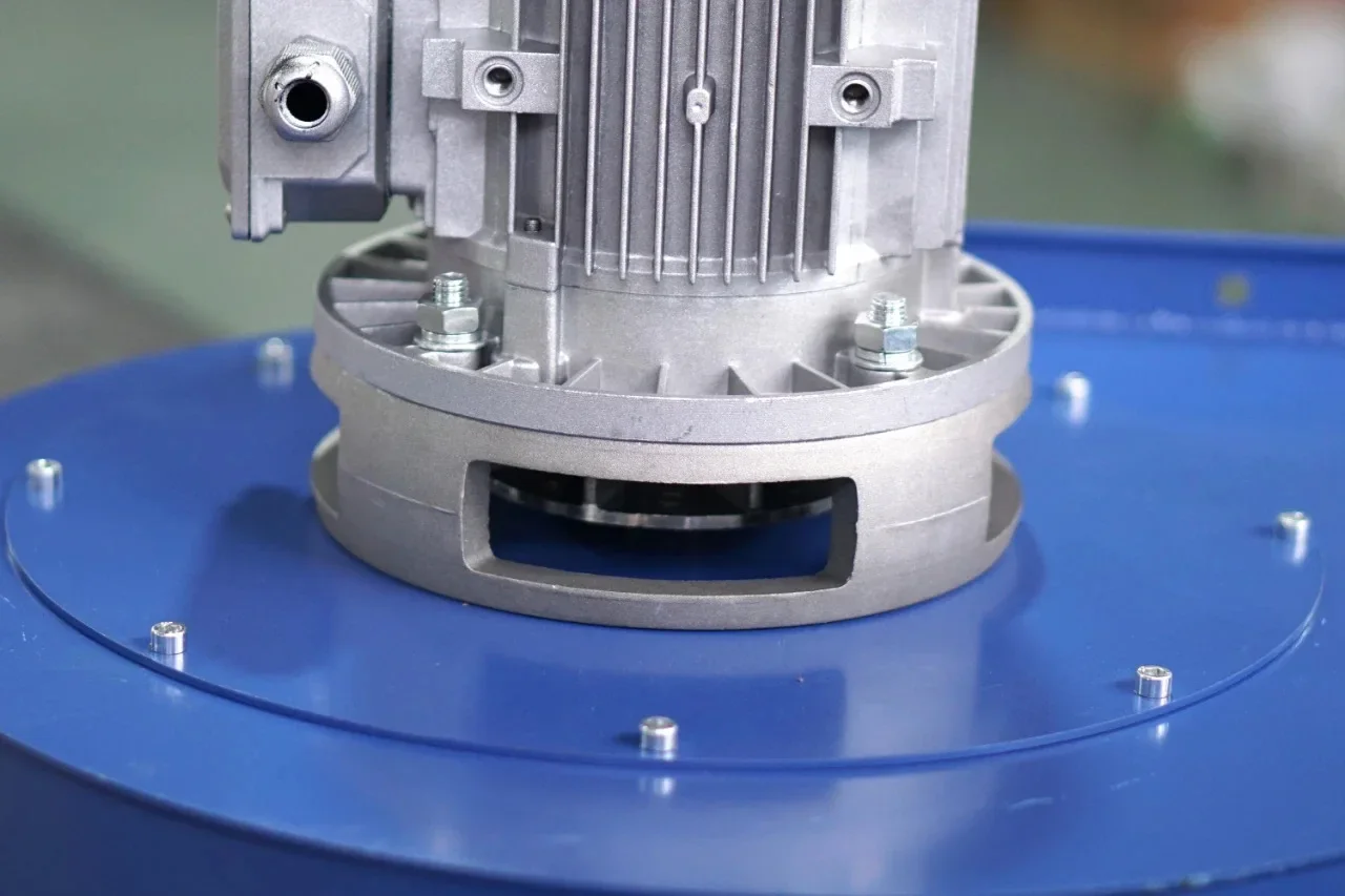 Centrifugal Fan, Portable, 60w - detail 10