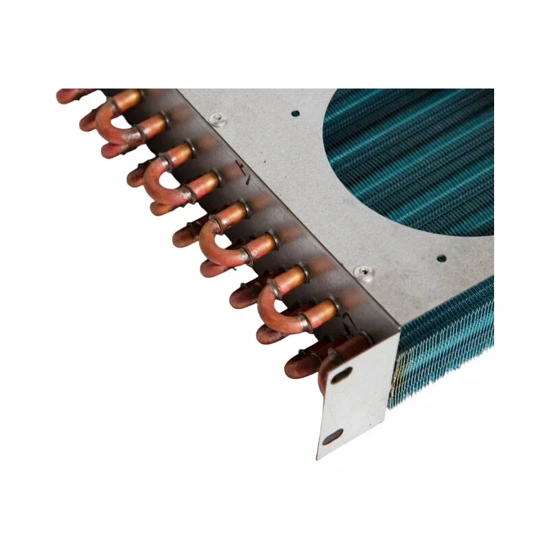 Finned Tube Heat Exchanger, 220V ~ 240V, Copper or aluminum - detail 12