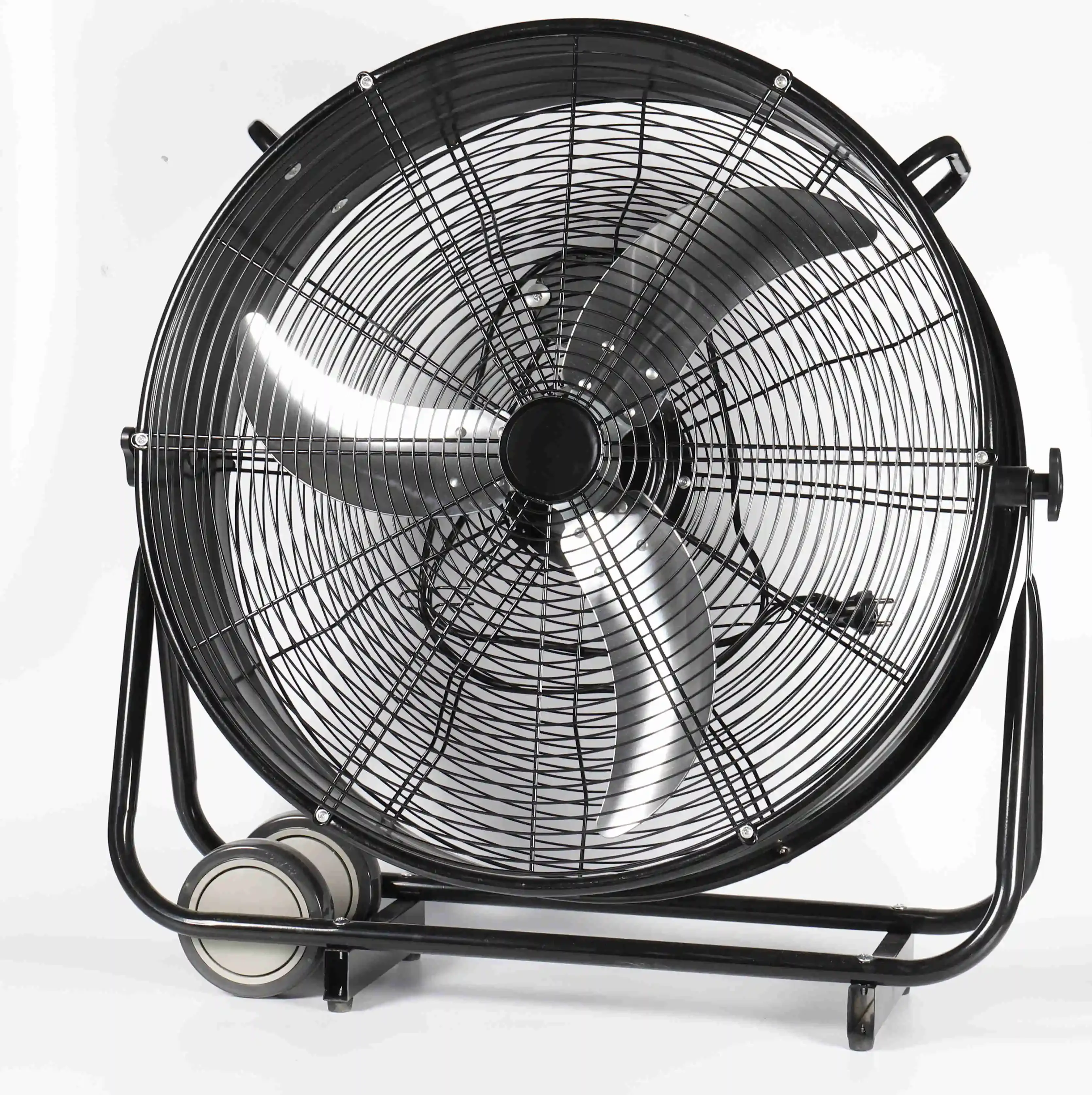 Speed Super Industrial Fan, 45, Plastic - detail 4