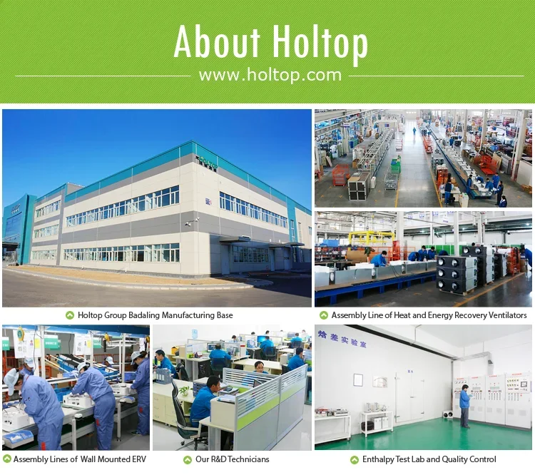 Air Ventilation Unit, 60000, HVAC Systems - detail 14