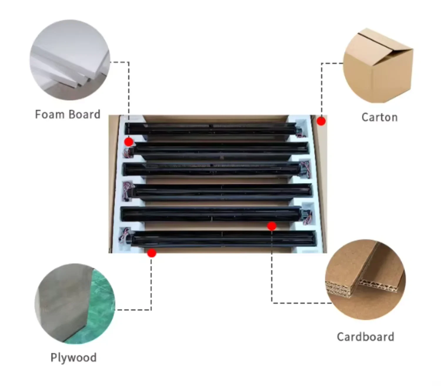Lift Crossflow Fan, 12V, CFM/30 - detail 46