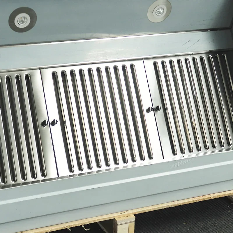 Exhaust Fan, POLYGEE, Stainless, Steel, 201 - detail 20