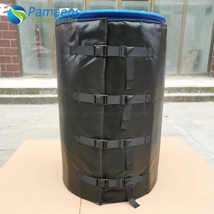 Litre Ibc Tote Heater, 1000, Up to 480v, Electric - detail 26