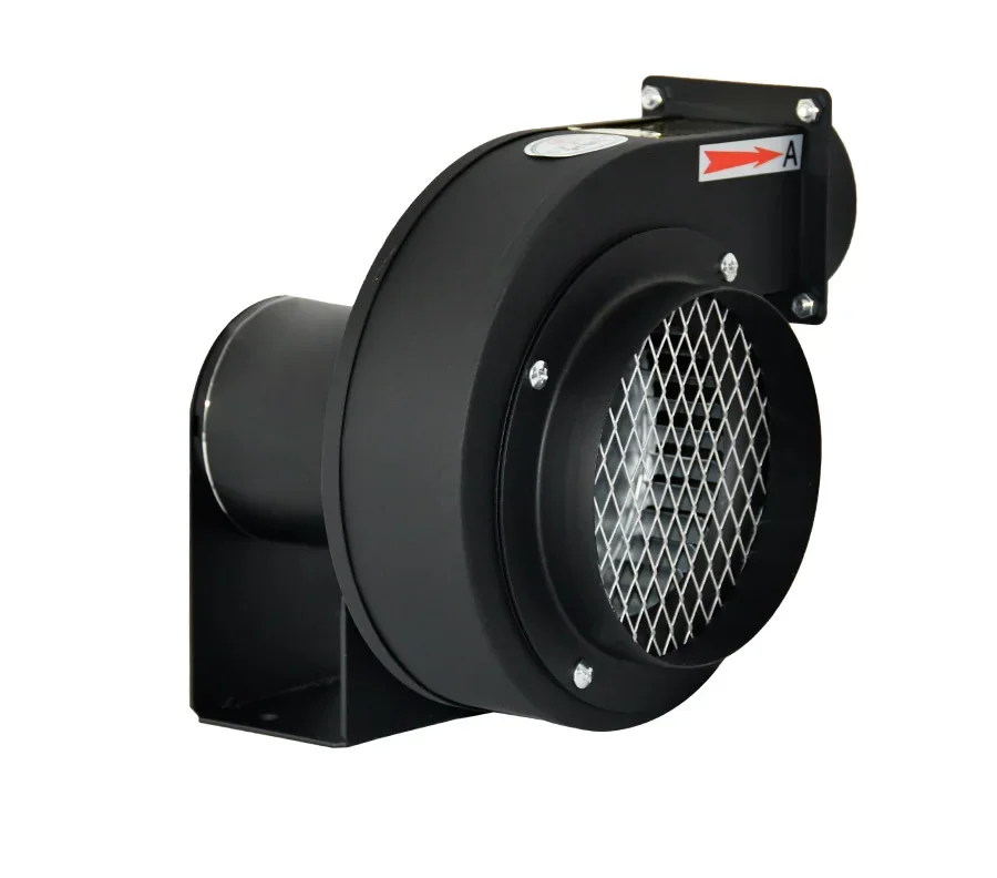 High Temperature Resistant Fan, 220v, Centrifugal - detail 14
