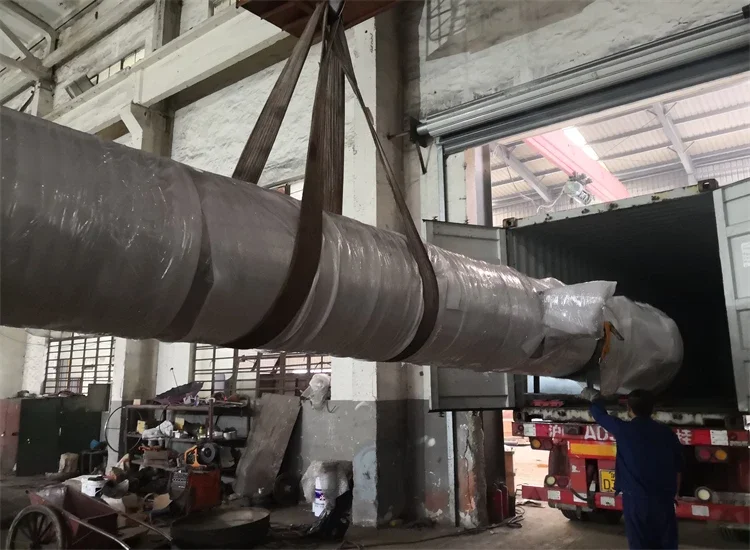 Double Pipe Shell Tube, 220v, stainless steel - detail 22