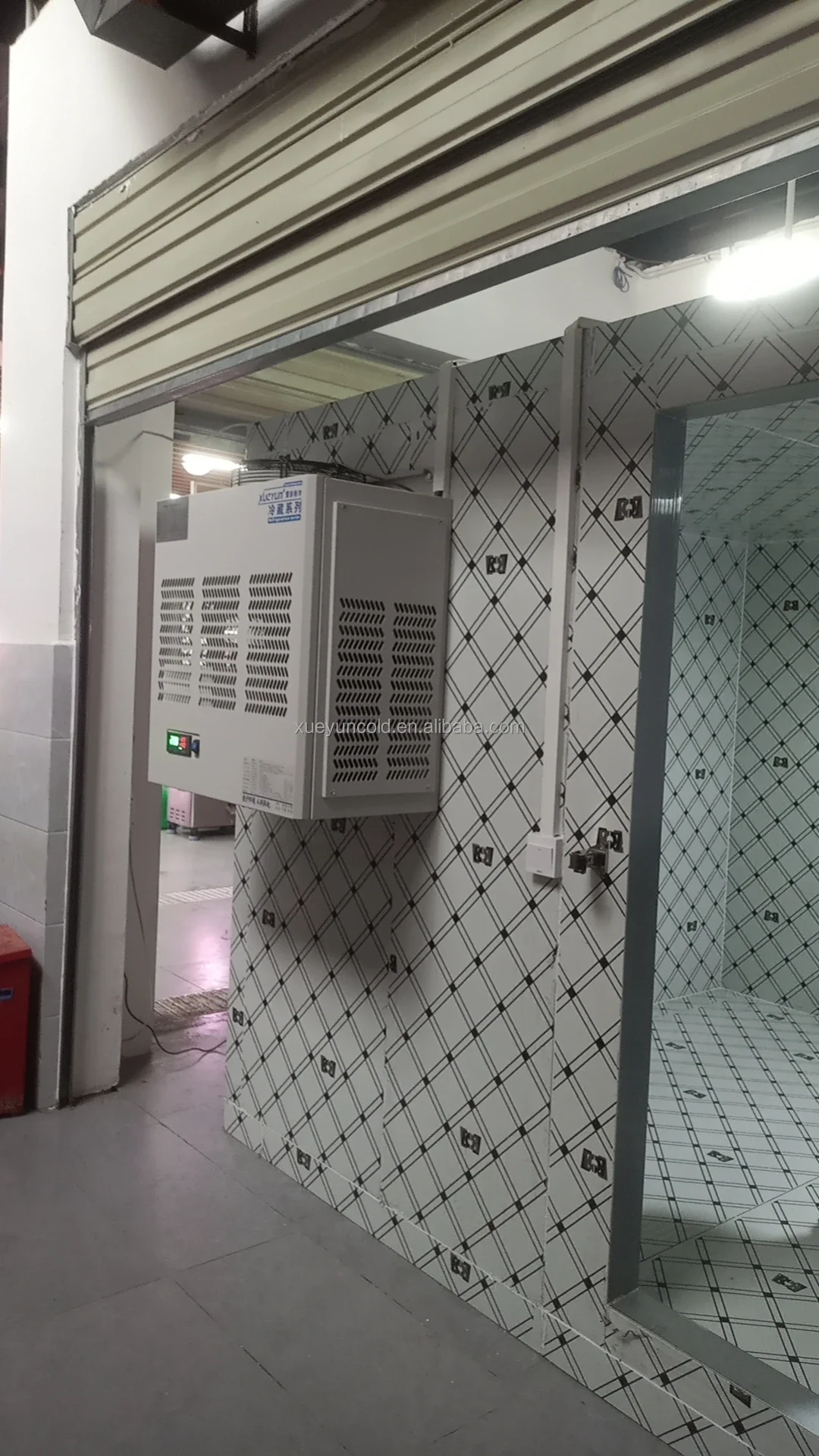 Monoblock Unit, 3HP, 220 V, -25C - detail 26