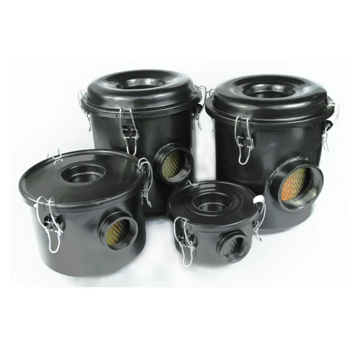 Ring Blower, 2RB710-7AA11, 1phase, 220V, 2.2kw - detail 30
