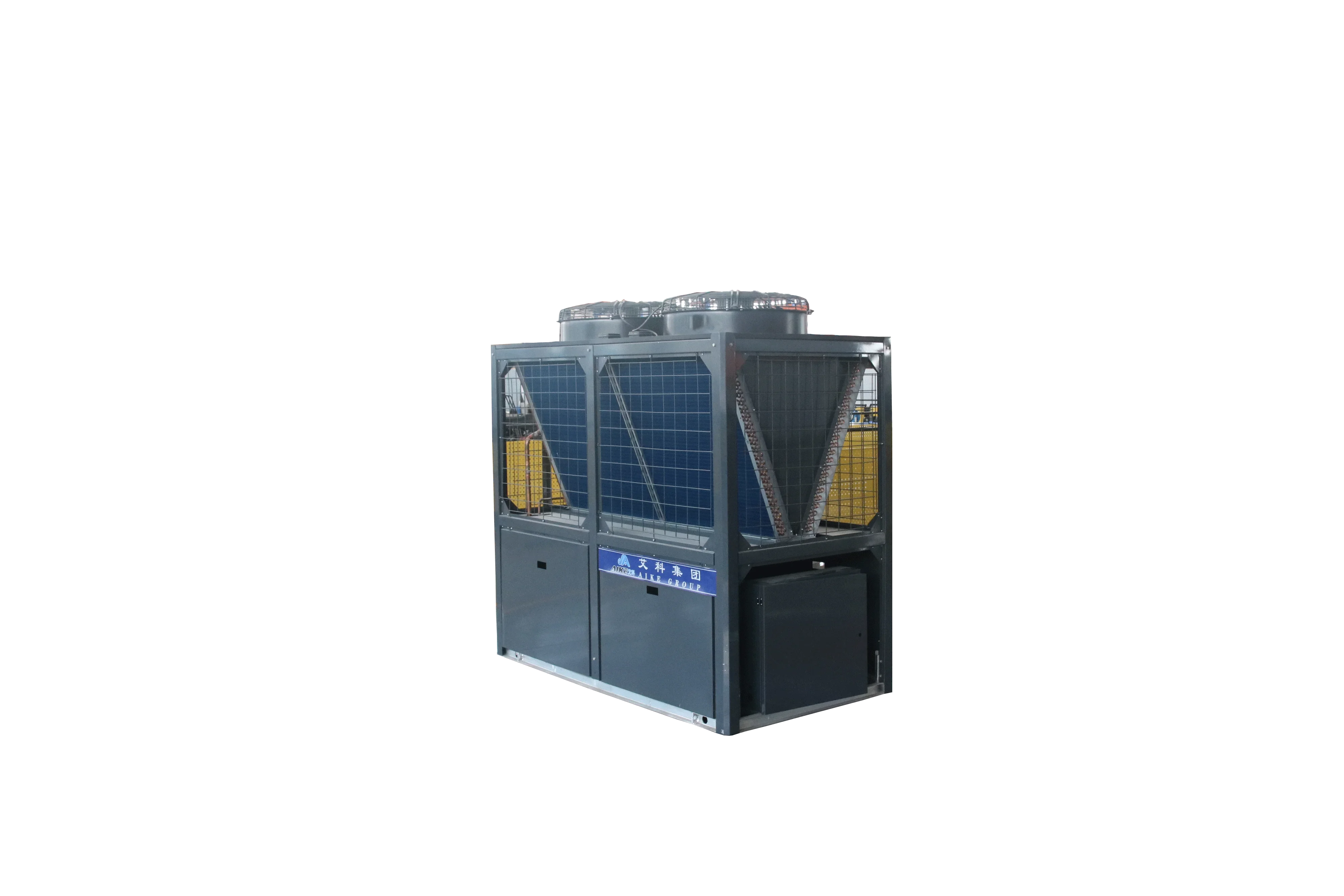 Swimming Pool Heat Pump, AIKE, 20kw, 40kw, 60kw - detail 14