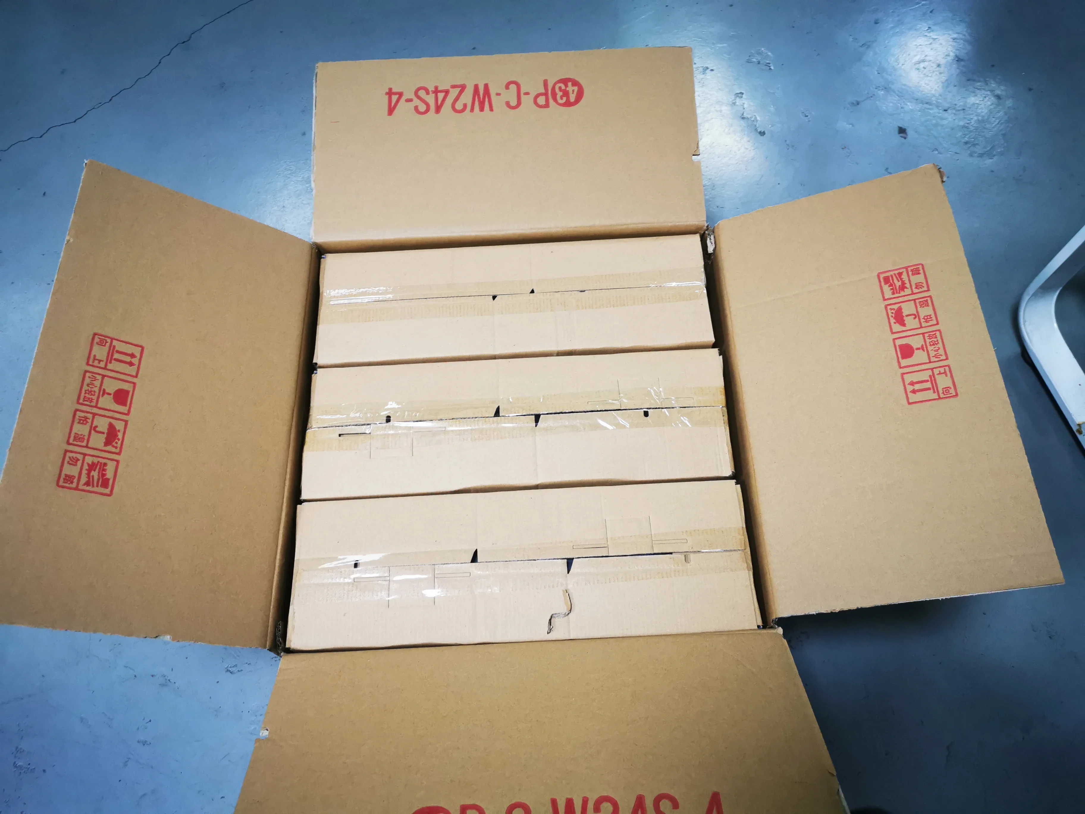 Cross Flow Fan, Brushless, FB-9B, PWM - detail 8