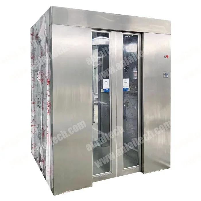 Home Hvac Systems, Stainless, Steel - detail 12